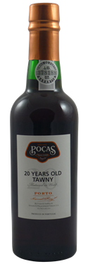 Porto Poças 20 Year Old Tawny Port, Half Bottle