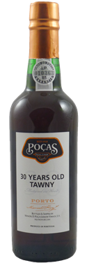 Porto Poças 30 Year Old Tawny Port, Half Bottle