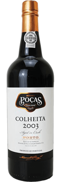 Porto Poças Colheita 2003 Port