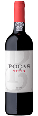 Poças Tinto, Manoel Poças