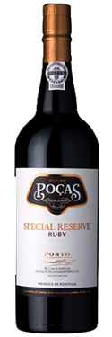 Poças Special Reserve Ruby Port