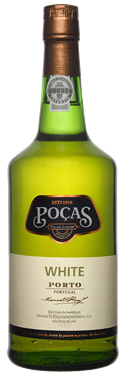 Porto Poças White Port