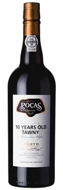 Porto Poças 10 Year Old Tawny Port