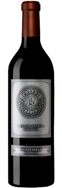 Priest Ranch Petite Sirah