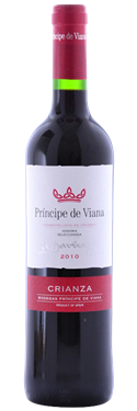 Principe de Viana Crianza