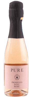 Pure Prosecco Rosé 20cl