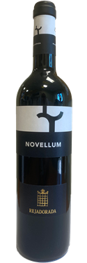 Novellum Crianza, Rejadorada