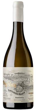 Rioja Vega Tempranillo Blanco Reserva 2018