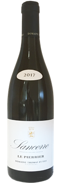 Sancerre, Domaine Jean Thomas