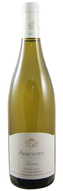 Sancerre Terroirs, Domaine Sylvain Bailly