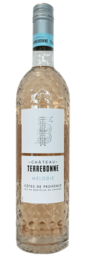 Côtes de Provence Rosé, Château Terrebonne