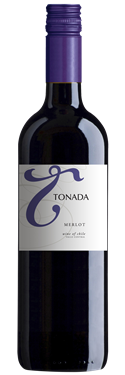 Tonada Merlot